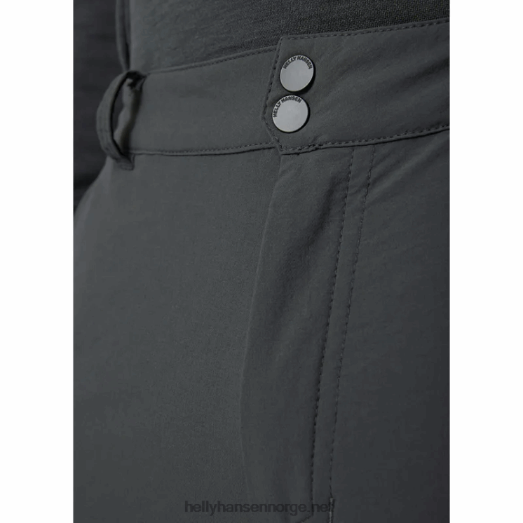 brono softshell-shorts for menn Helly-Hansen F6TJ0686 småstein