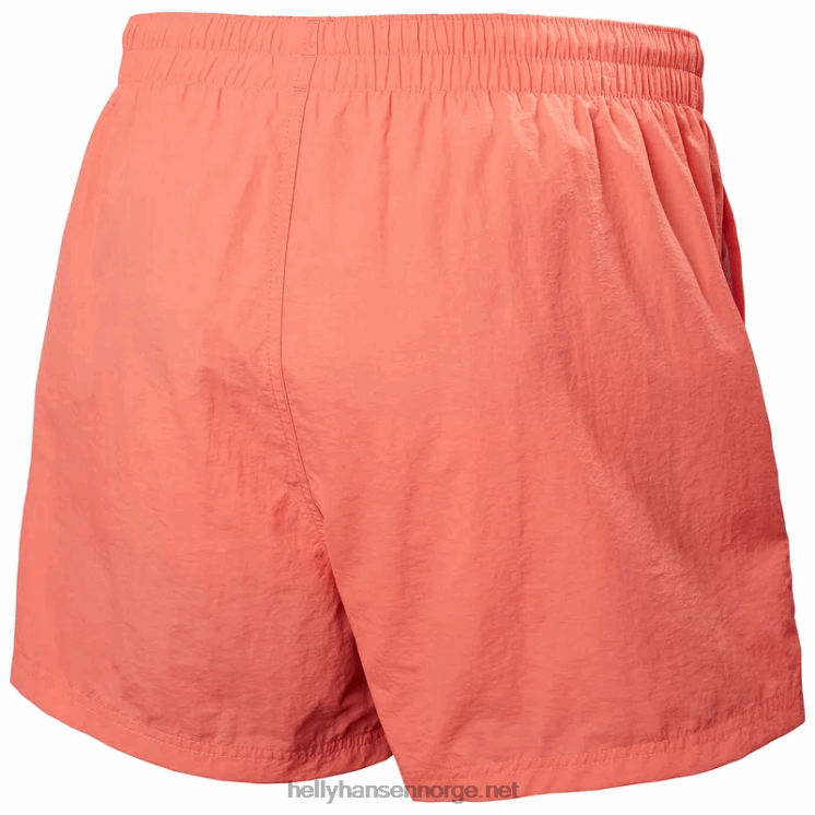 herre cascais trunks Helly-Hansen F6TJ0660 pulver gree