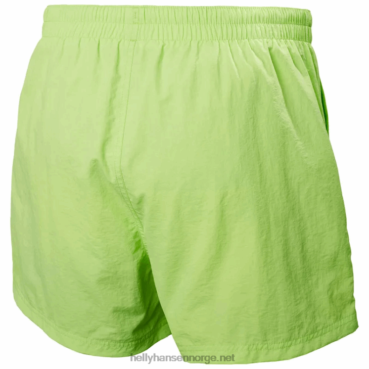 herre cascais trunks Helly-Hansen F6TJ0661 fersken ekko