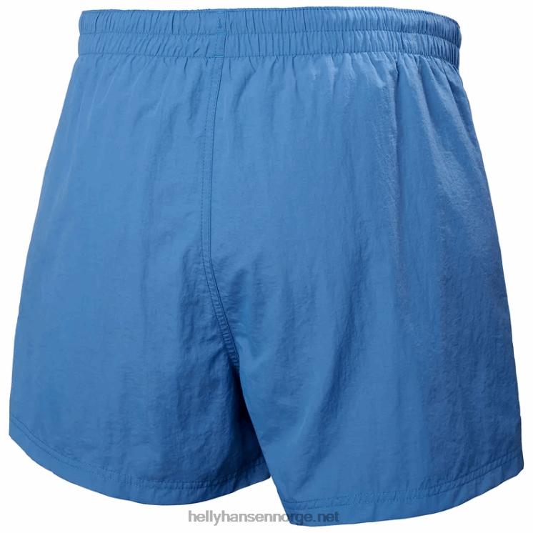 herre cascais trunks Helly-Hansen F6TJ0663 rød