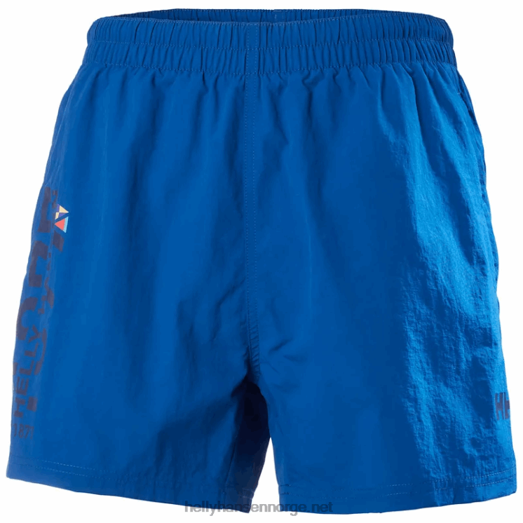 herre cascais trunks Helly-Hansen F6TJ0664 asuritt