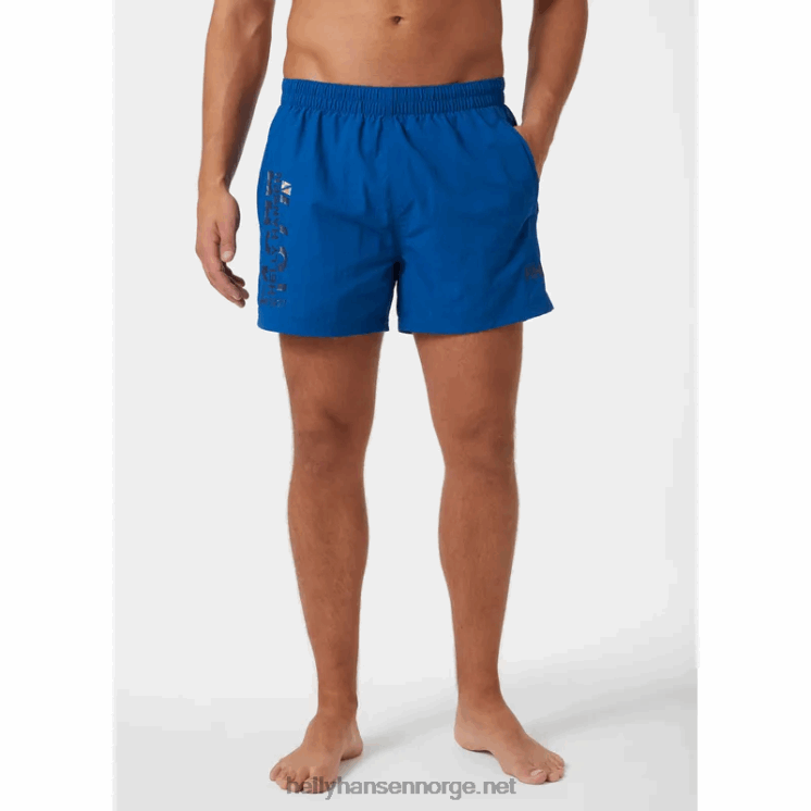 herre cascais trunks Helly-Hansen F6TJ0664 asuritt