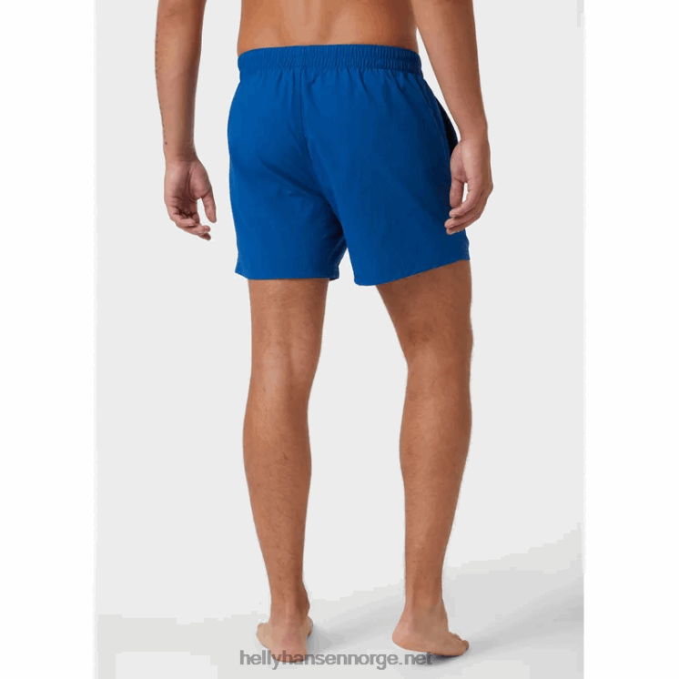 herre cascais trunks Helly-Hansen F6TJ0664 asuritt