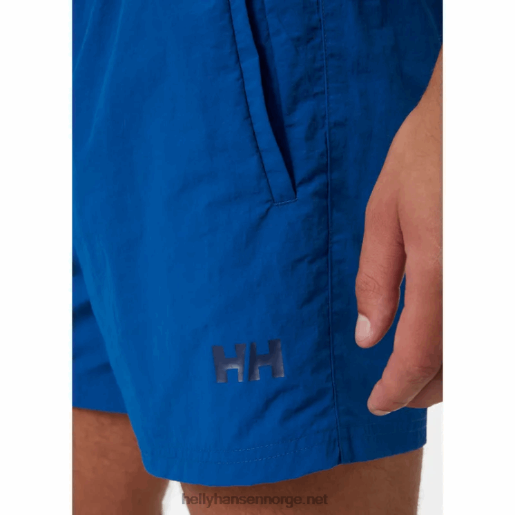 herre cascais trunks Helly-Hansen F6TJ0664 asuritt
