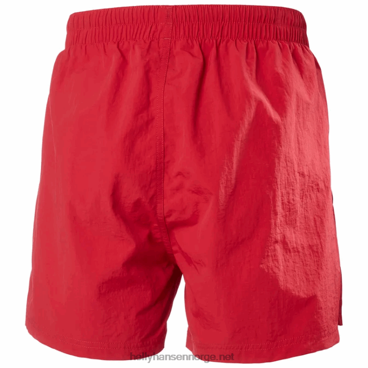 herre cascais trunks Helly-Hansen F6TJ0666 marinen