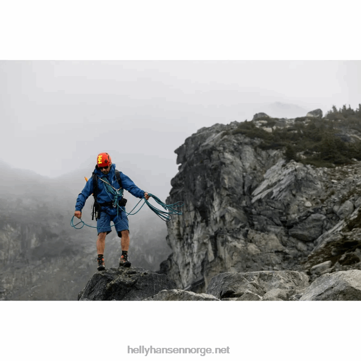 hp hurtigtørkende brettshorts for menn 9