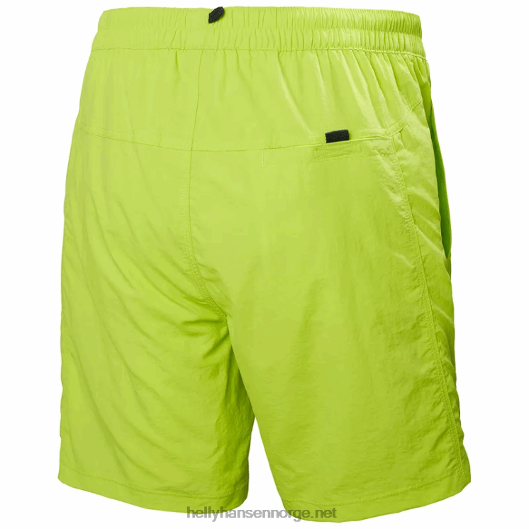 kalshottrunker for menn Helly-Hansen F6TJ0668 Dal