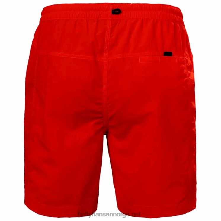 kalshottrunker for menn Helly-Hansen F6TJ0670 asuritt