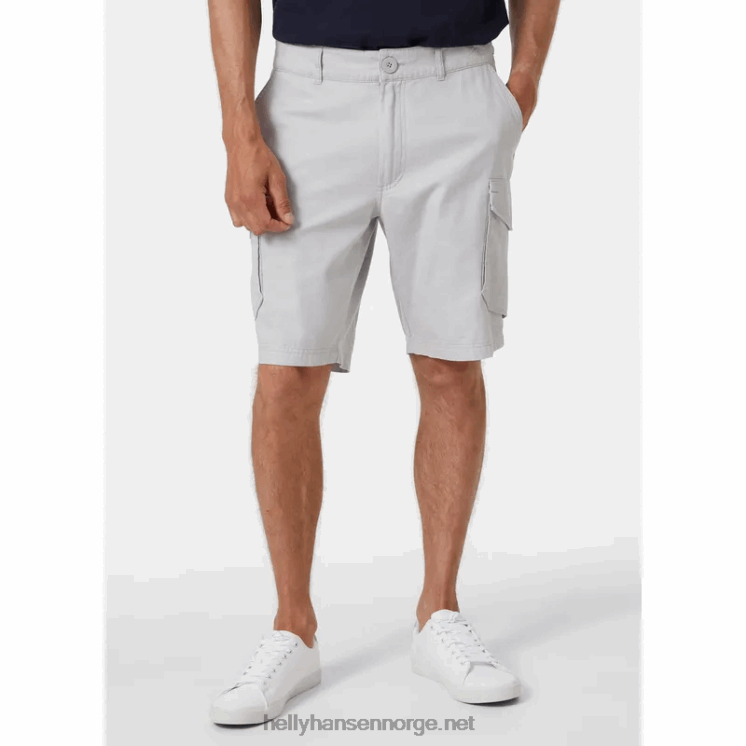 kalshottrunker for menn Helly-Hansen F6TJ0672 marinen