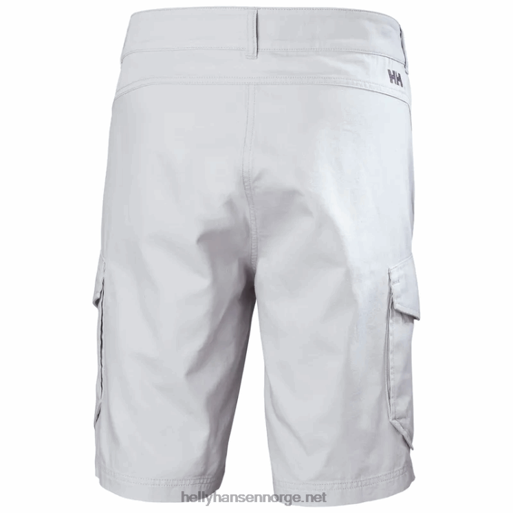 kalshottrunker for menn Helly-Hansen F6TJ0672 marinen