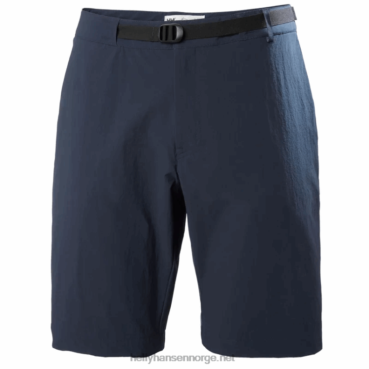 menns bålturshorts Helly-Hansen F6TJ0694 ibenholt