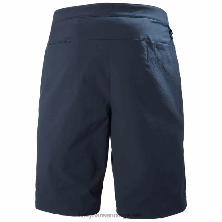 menns bålturshorts Helly-Hansen F6TJ0694 ibenholt