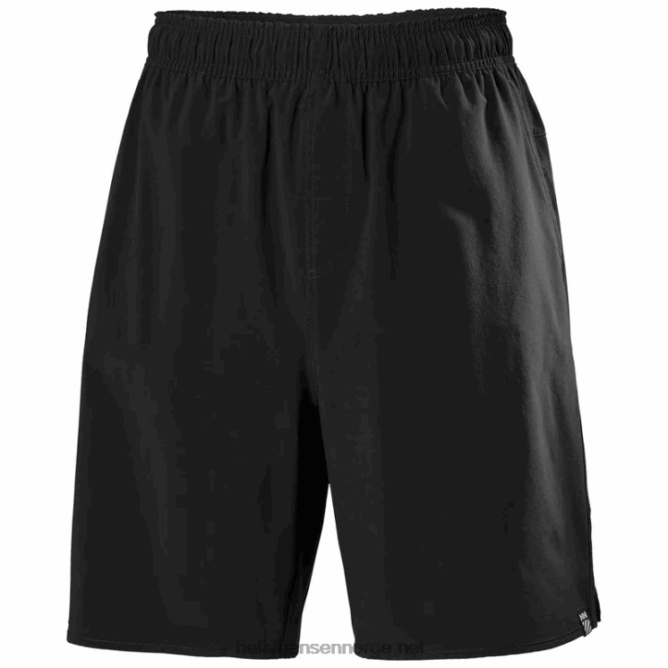 newport badebukser for menn Helly-Hansen F6TJ0700 marineblå stripe