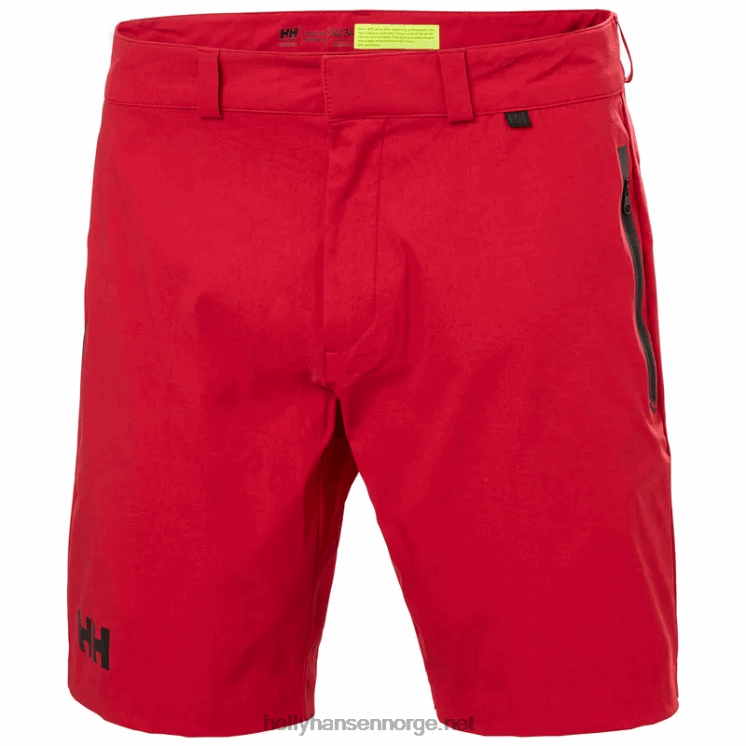 newport boardshorts for menn Helly-Hansen F6TJ0710 marine burgee