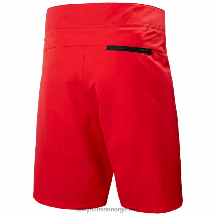 roam trail shorts for menn Helly-Hansen F6TJ0720 ibenholt