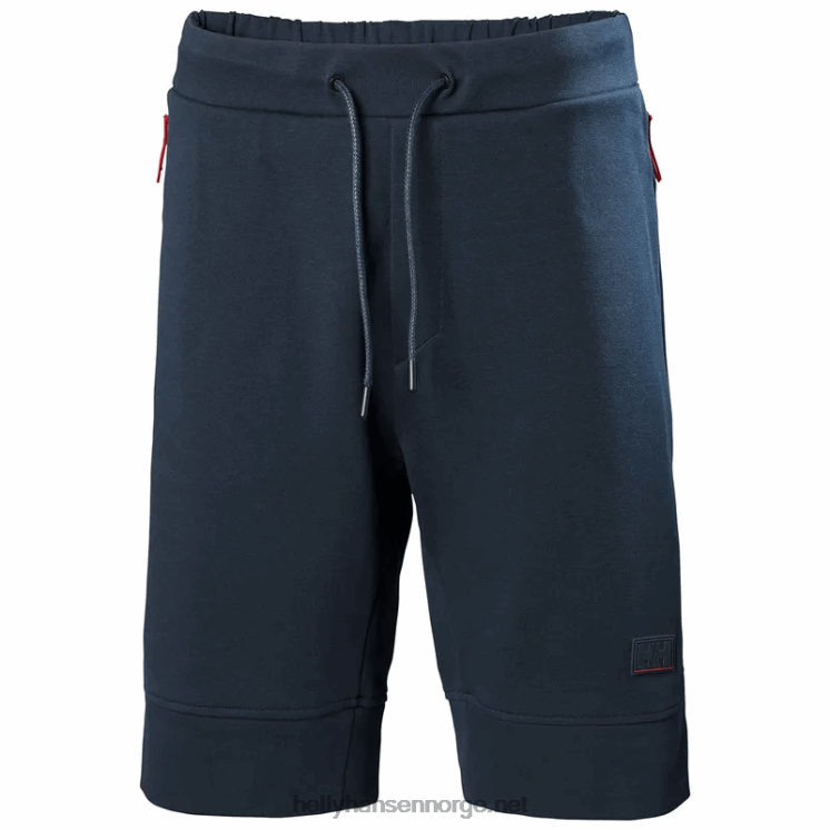 rwb-shorts for menn Helly-Hansen F6TJ0676 rød