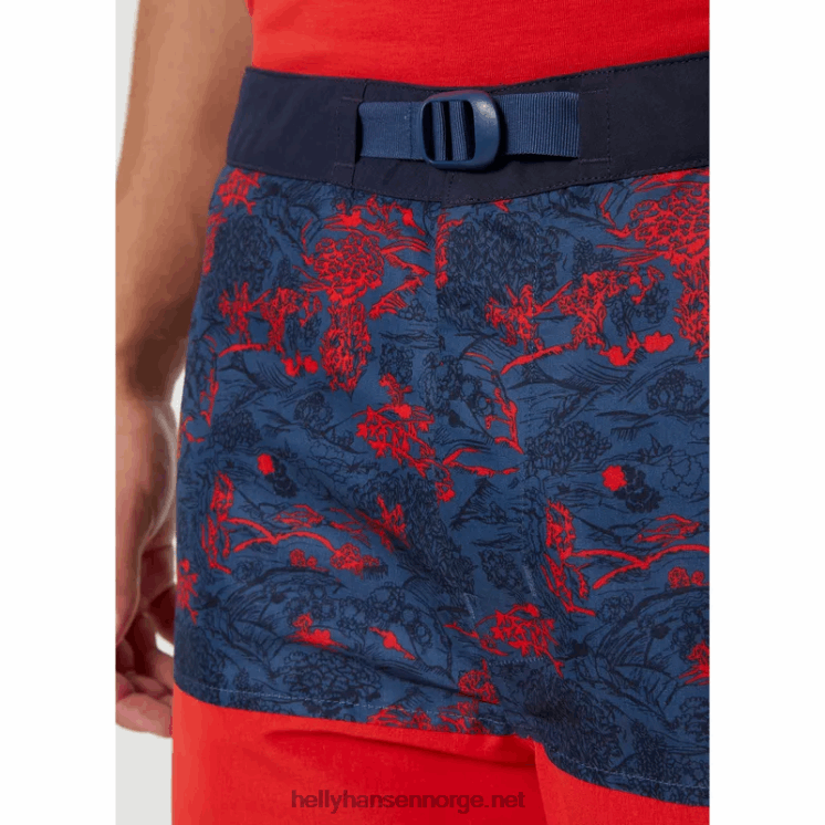 solens vannshorts for menn 9,5