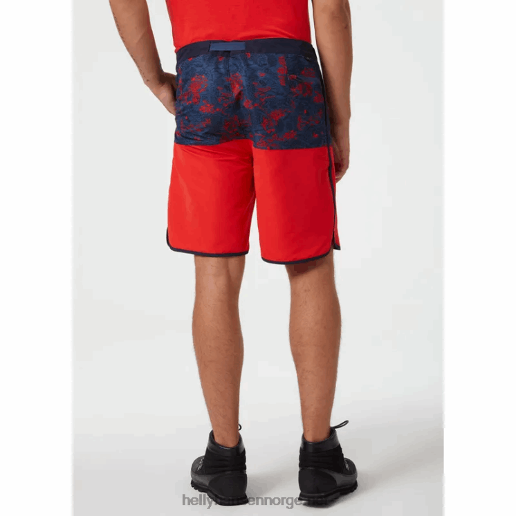 solens vannshorts for menn 9,5