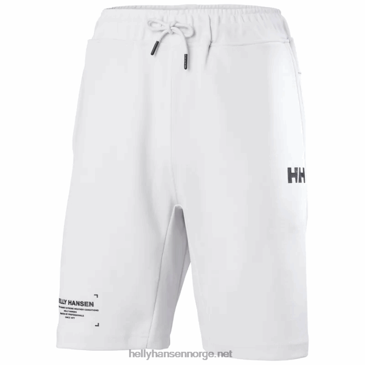 svetteshorts for menn Helly-Hansen F6TJ0681 gran