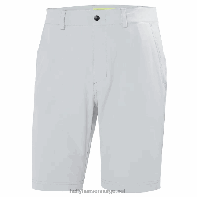 svetteshorts for menn Helly-Hansen F6TJ0683 svart
