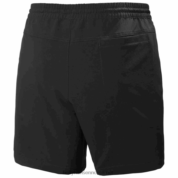 tofino solen shorts for menn 6