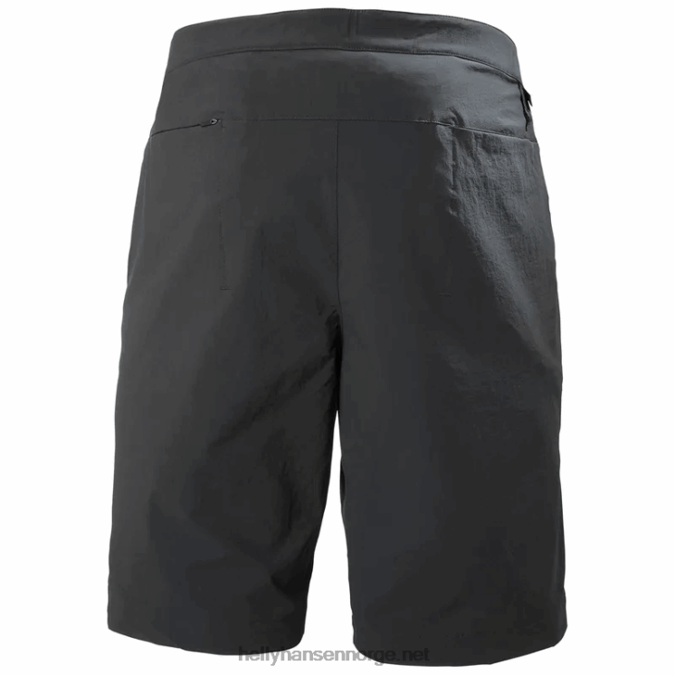 vandre cargo shorts for menn Helly-Hansen F6TJ0693 ibenholt