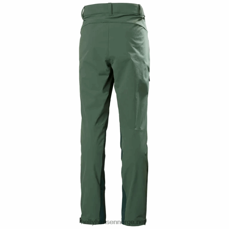 blaze softshellbukser for menn Helly-Hansen F6TJ0627 dyp canyon