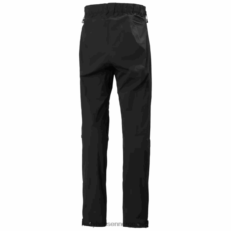 blaze softshellbukser for menn Helly-Hansen F6TJ0629 ibenholt