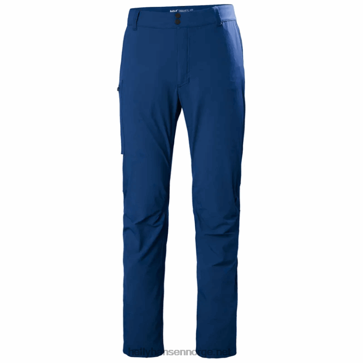 brono softshellbukse for menn Helly-Hansen F6TJ0609 småstein