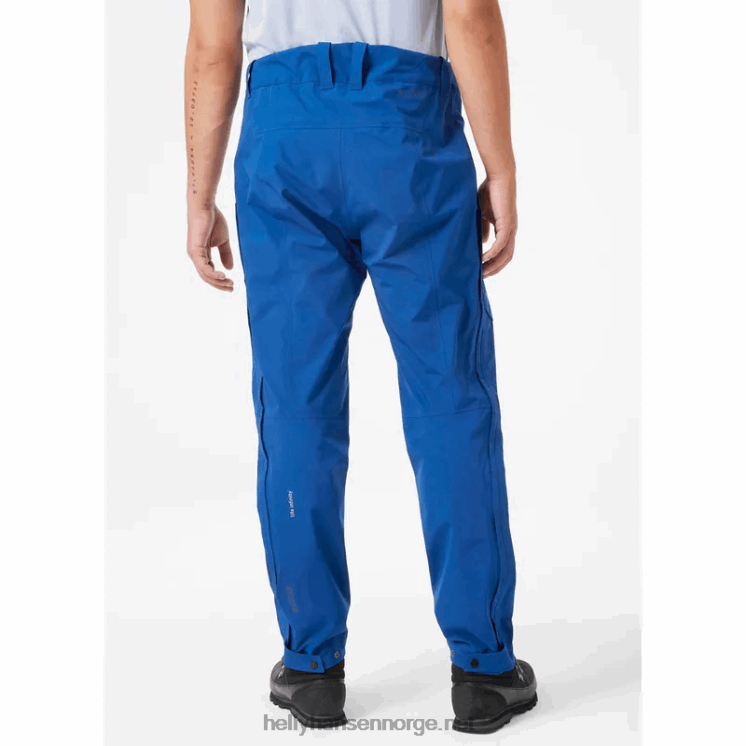 brono softshellbukse for menn Helly-Hansen F6TJ0612 ibenholt