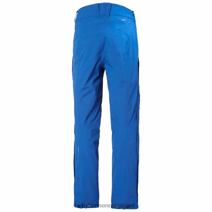 brono softshellbukse for menn Helly-Hansen F6TJ0612 ibenholt