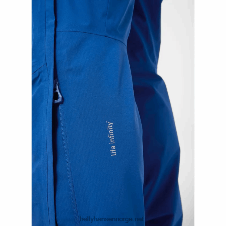 brono softshellbukse for menn Helly-Hansen F6TJ0612 ibenholt