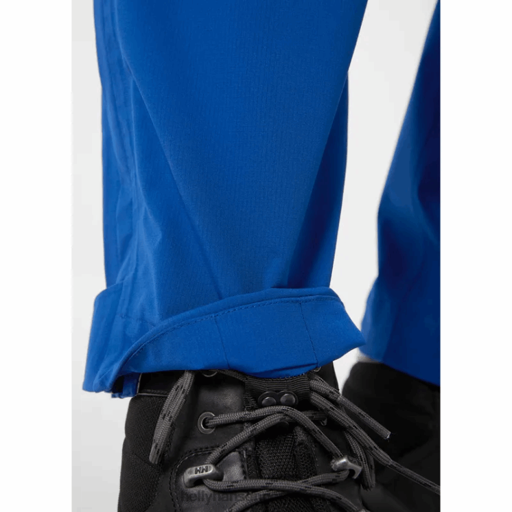 brono softshellbukse for menn Helly-Hansen F6TJ0612 ibenholt