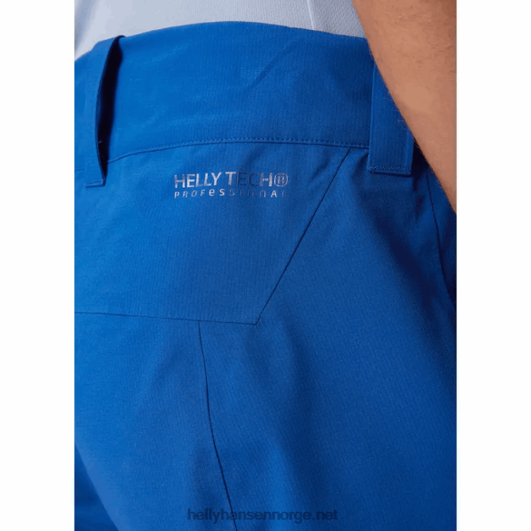 brono softshellbukse for menn Helly-Hansen F6TJ0612 ibenholt
