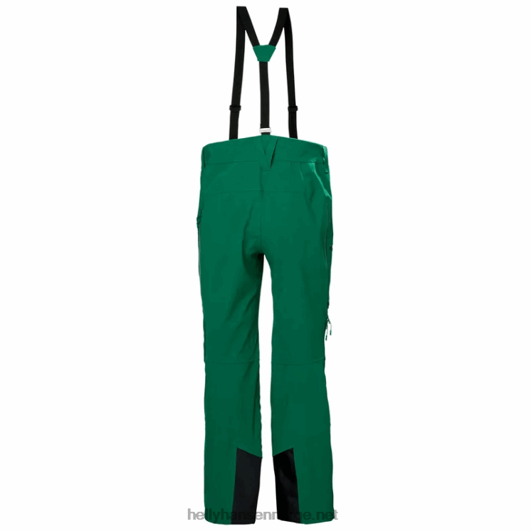 herre loke utendørs bukser Helly-Hansen F6TJ0605 svart