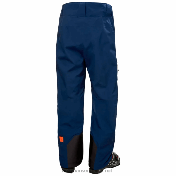 herre ridge infinity skallbukser Helly-Hansen F6TJ0618 trippel espr