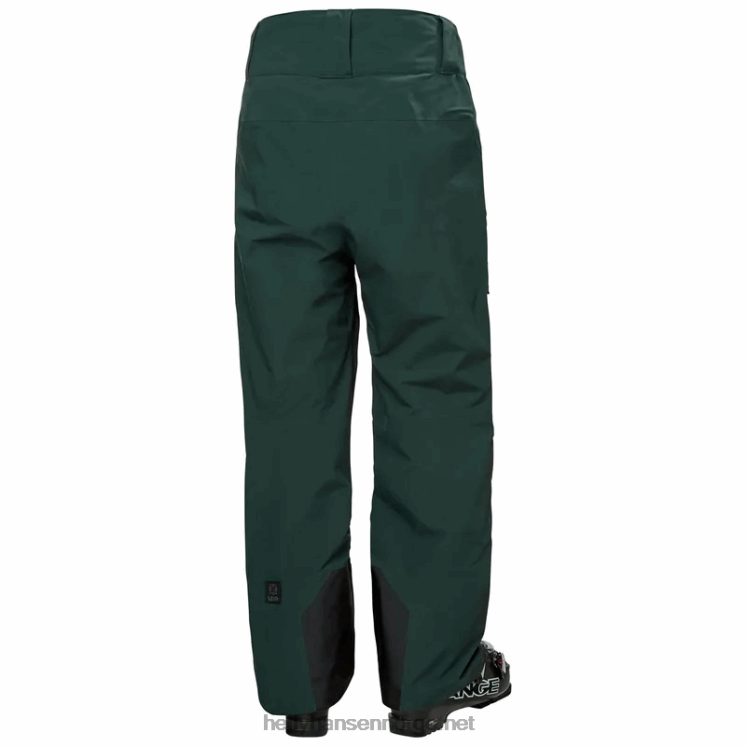 herre ridge infinity skallbukser Helly-Hansen F6TJ0619 hav