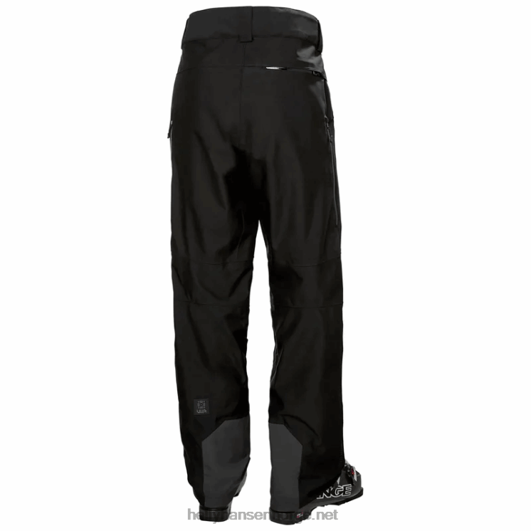 garibaldi 2.0 skibukser for menn Helly-Hansen F6TJ0753 mørkeste spr