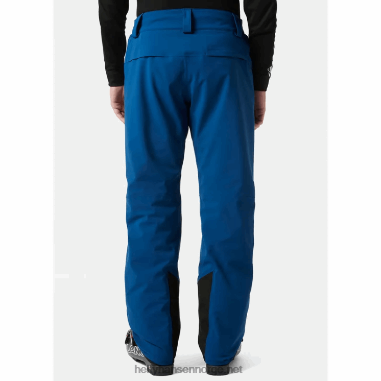 garibaldi 2.0 skibukser for menn Helly-Hansen F6TJ0754 svart