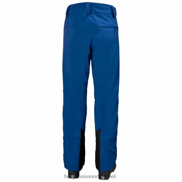 garibaldi 2.0 skibukser for menn Helly-Hansen F6TJ0754 svart