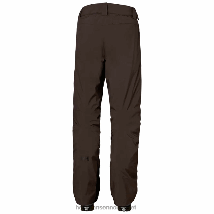 herre move hurtigtørkende bukser 2.0 Helly-Hansen F6TJ0726 marinen