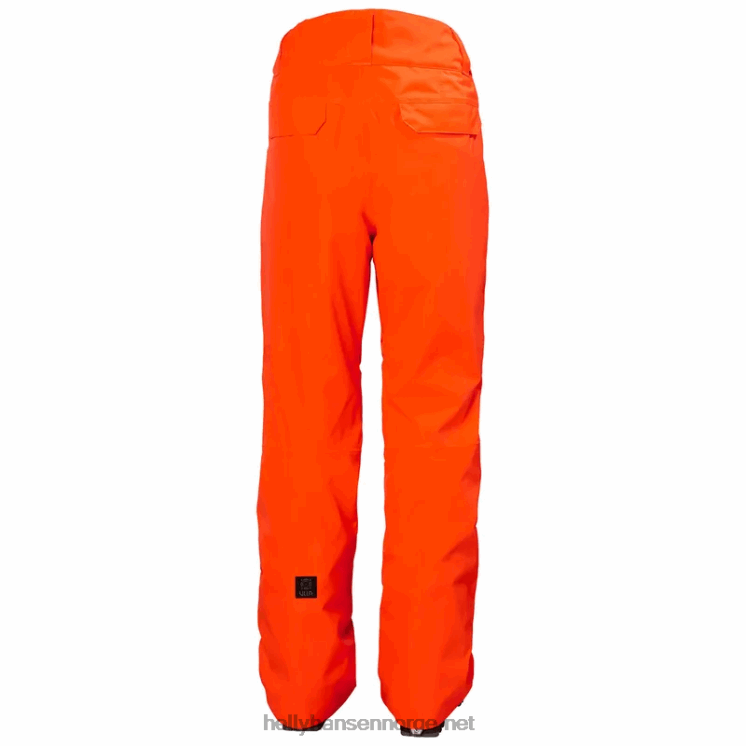 herre sogn cargo skibukser Helly-Hansen F6TJ0743 trippel espr