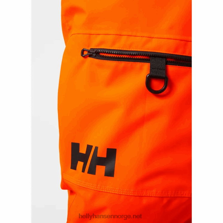 herre sogn cargo skibukser Helly-Hansen F6TJ0743 trippel espr