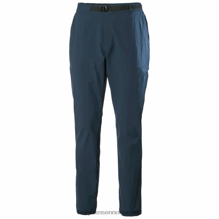 herre campfire 2.0 turbukse Helly-Hansen F6TJ0654 ibenholt