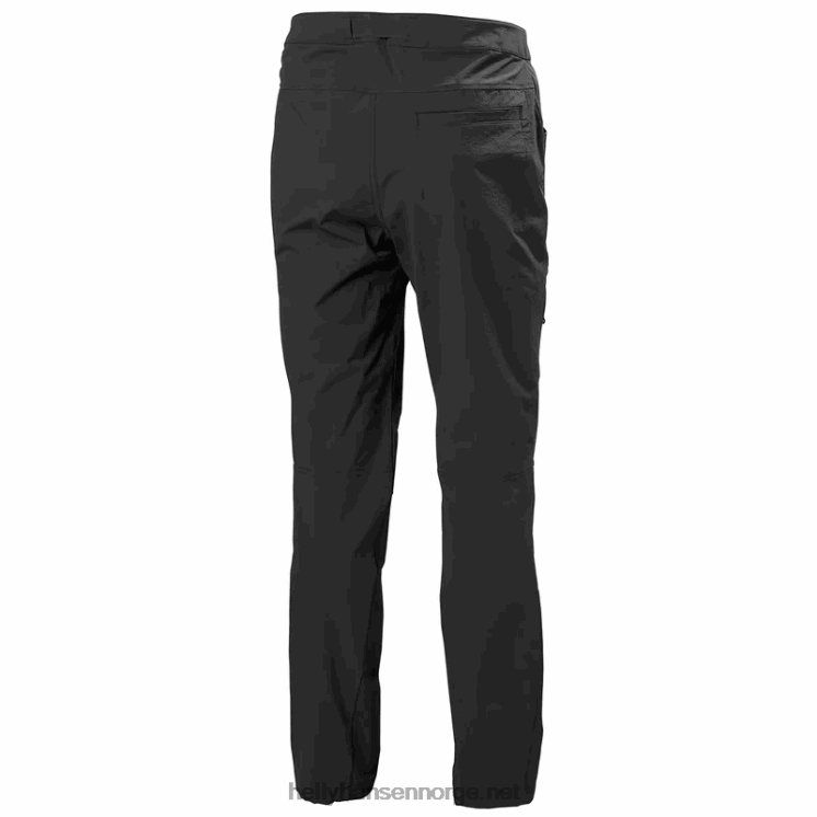 herre campfire 2.0 turbukse Helly-Hansen F6TJ0655 marinen