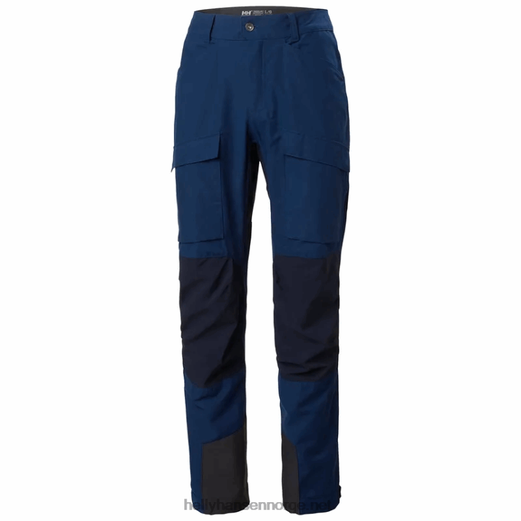 herre skar turbukser Helly-Hansen F6TJ0637 ibenholt