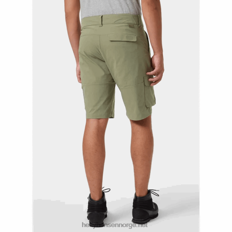 maridalen shorts for menn Helly-Hansen F6TJ0645 småstein