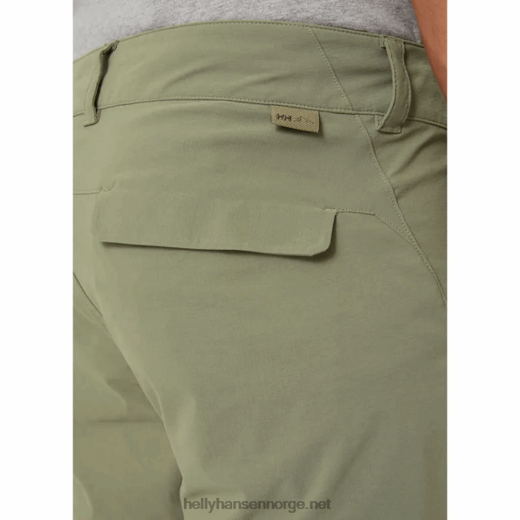 maridalen shorts for menn Helly-Hansen F6TJ0645 småstein