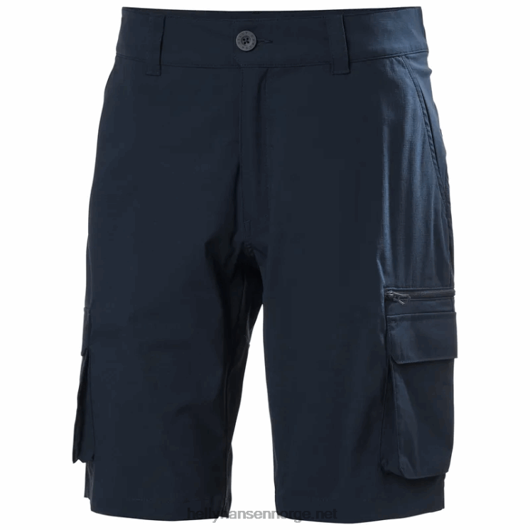 maridalen shorts for menn Helly-Hansen F6TJ0647 ibenholt