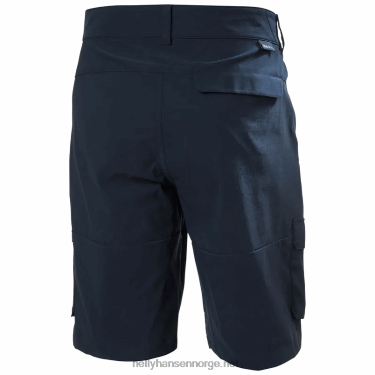maridalen shorts for menn Helly-Hansen F6TJ0647 ibenholt